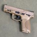 Smith & Wesson M&P 9 M2.0 9mm - USED